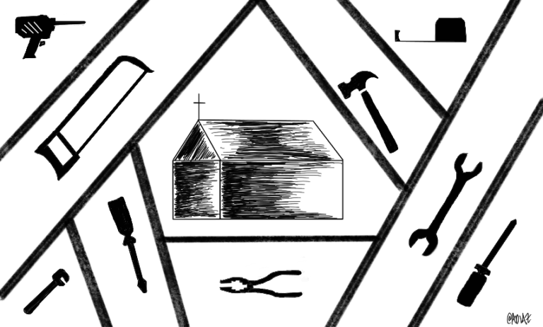 Tools of Justice in the Church